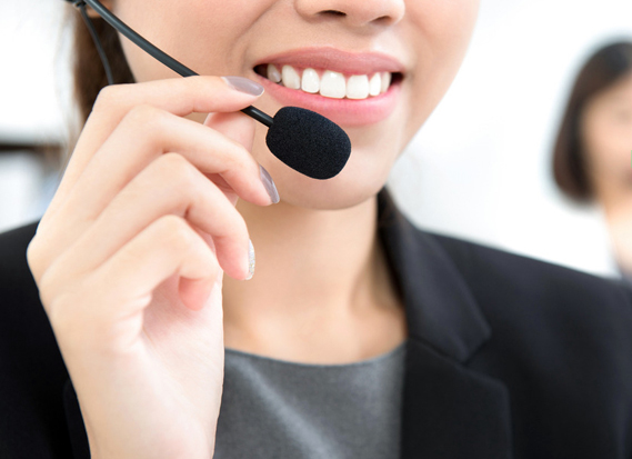 24小時在線服務，提供貼心售后